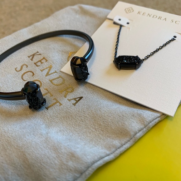 Kendra Scott Jewelry - Kendra Scott Necklace & Bracelet NWT